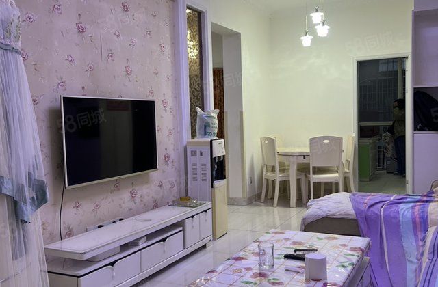 顺德安居小区2室2厅66㎡26.8万二手房图片