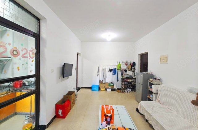 七里河小区1室1厅61㎡30万二手房图片