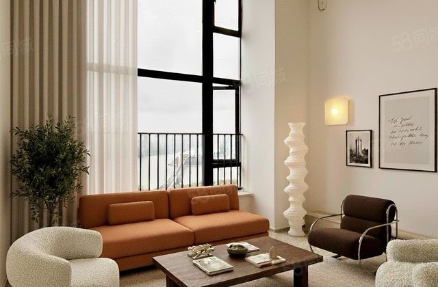 金沙大都汇(一期)5室3厅96.26㎡259万二手房图片