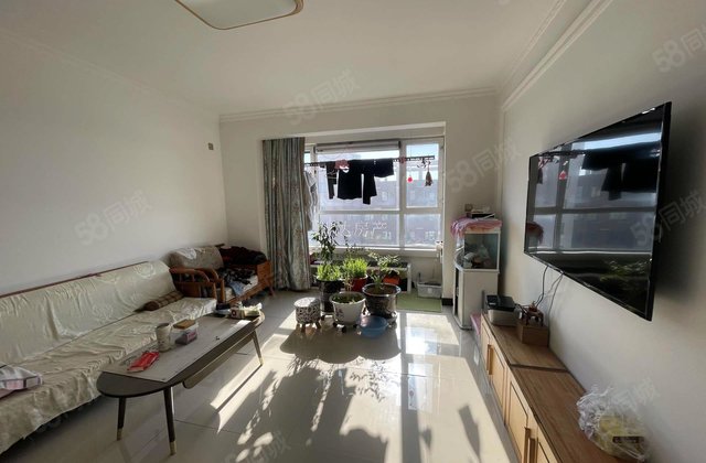 新城枫景2室1厅86㎡48万二手房图片