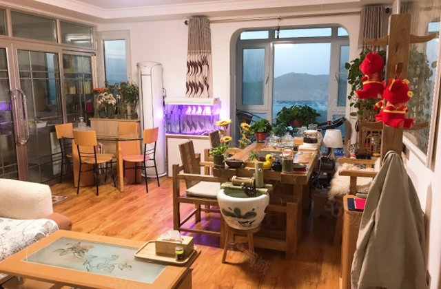 135万 11638元/㎡ 塘鹅租售 精装修