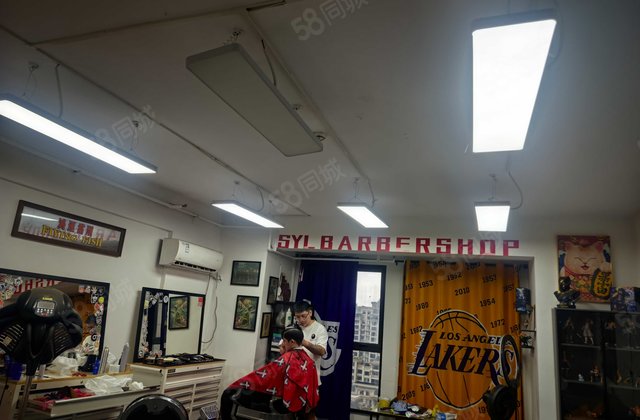 龙湾万达广场1室1厅59.89㎡40万二手房图片