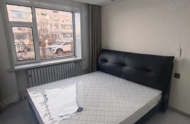 建设小区2室1厅52㎡16.8万二手房图片