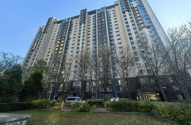 雍景四季4室2厅187㎡665万二手房图片