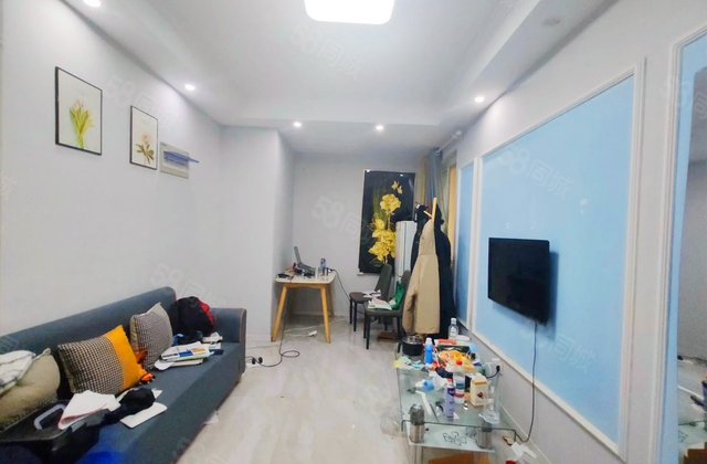 棠悦花园(北区)2室1厅65㎡28万二手房图片
