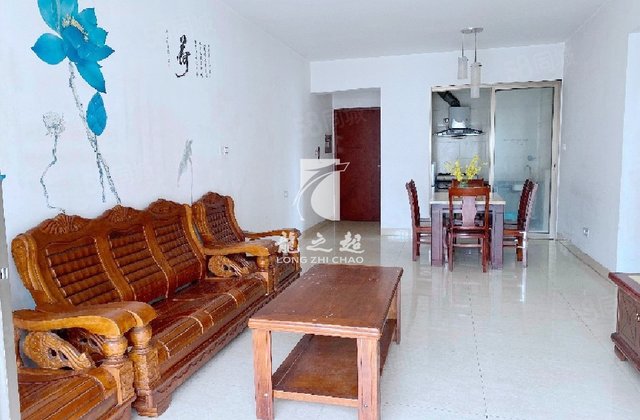 金碧新城3室2厅102.05㎡85万二手房图片