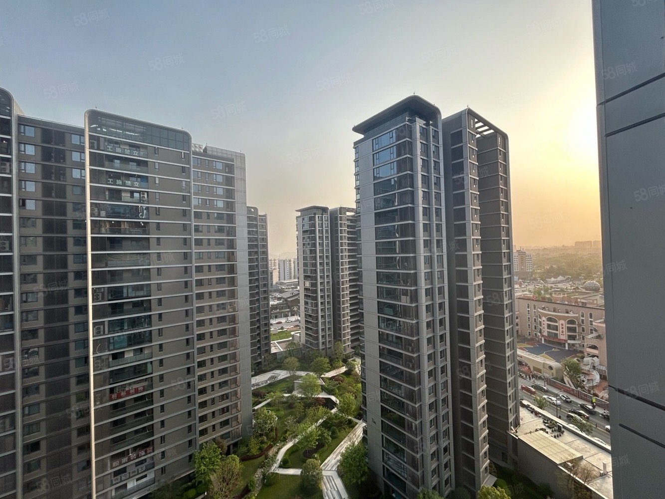 义乌壹号院(庆云二区)4室2厅3卫198㎡南北1250万