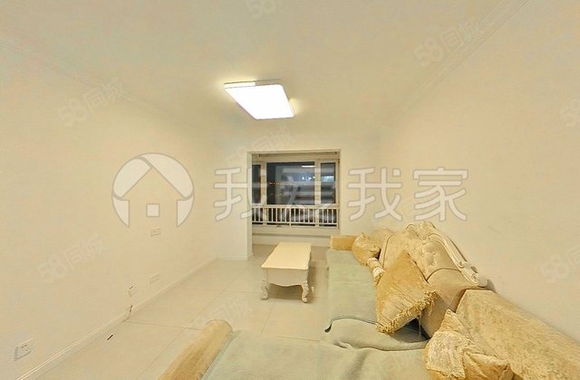 金林佳园2室2厅81.46㎡56万二手房图片