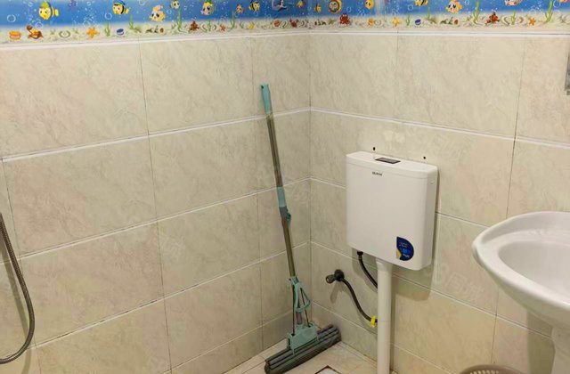 康田漫城2室1厅61.58㎡55万二手房图片
