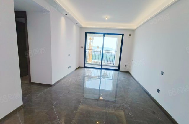 龙湖江与城3室2厅85.67㎡72万二手房图片