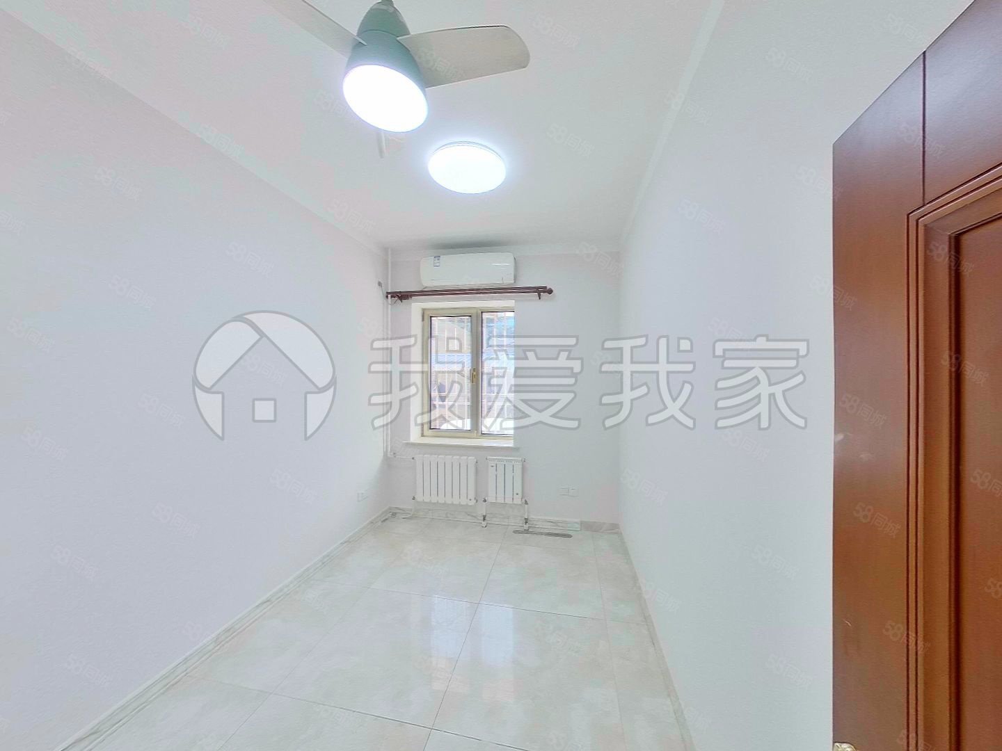 阜成路33號(hào)院3室2廳2衛(wèi)64.07㎡西南722萬(wàn)