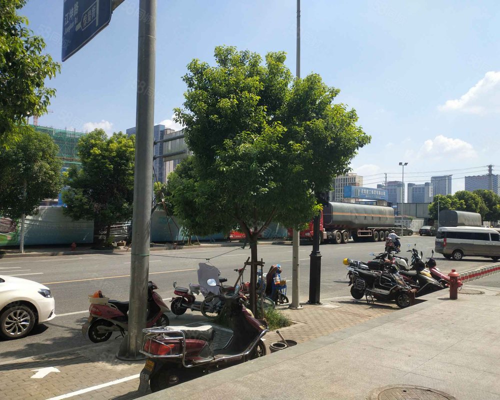 【宝隆广场, 宝隆广场小区详情,房价走势,房源,业主论坛】- 苏州58