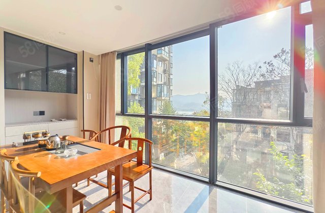 西山汇景4室2厅165.29㎡240万二手房图片