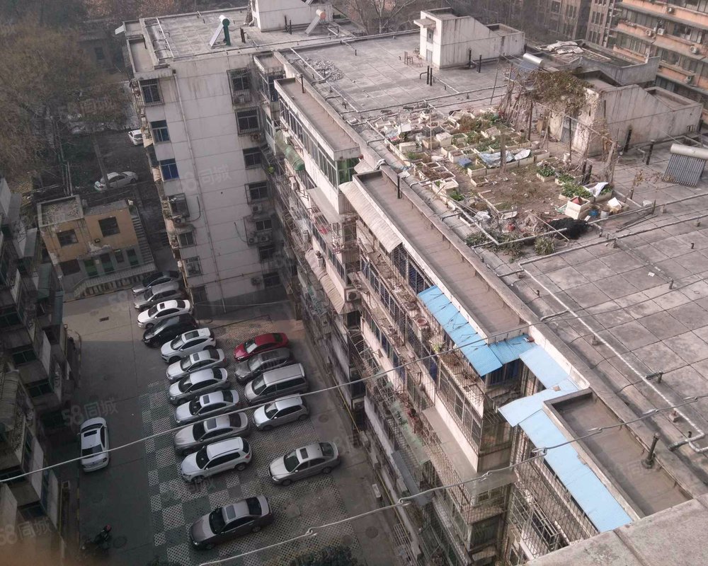 【艺华大厦, 艺华大厦小区详情,房价走势,房源,业主论坛】- 西安58