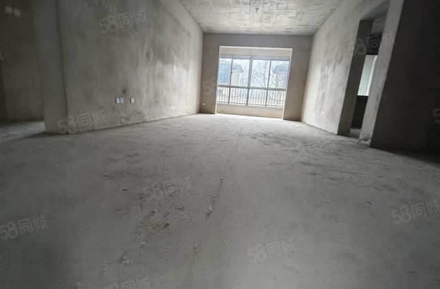 滨湖桃源(2期)4室2厅144㎡112万二手房图片