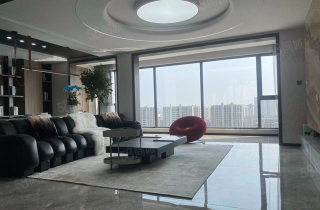 白鹭金岸3室2厅163.87㎡138万二手房图片