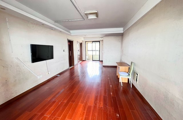 新城石湖公馆4室2厅139.2㎡195万二手房图片