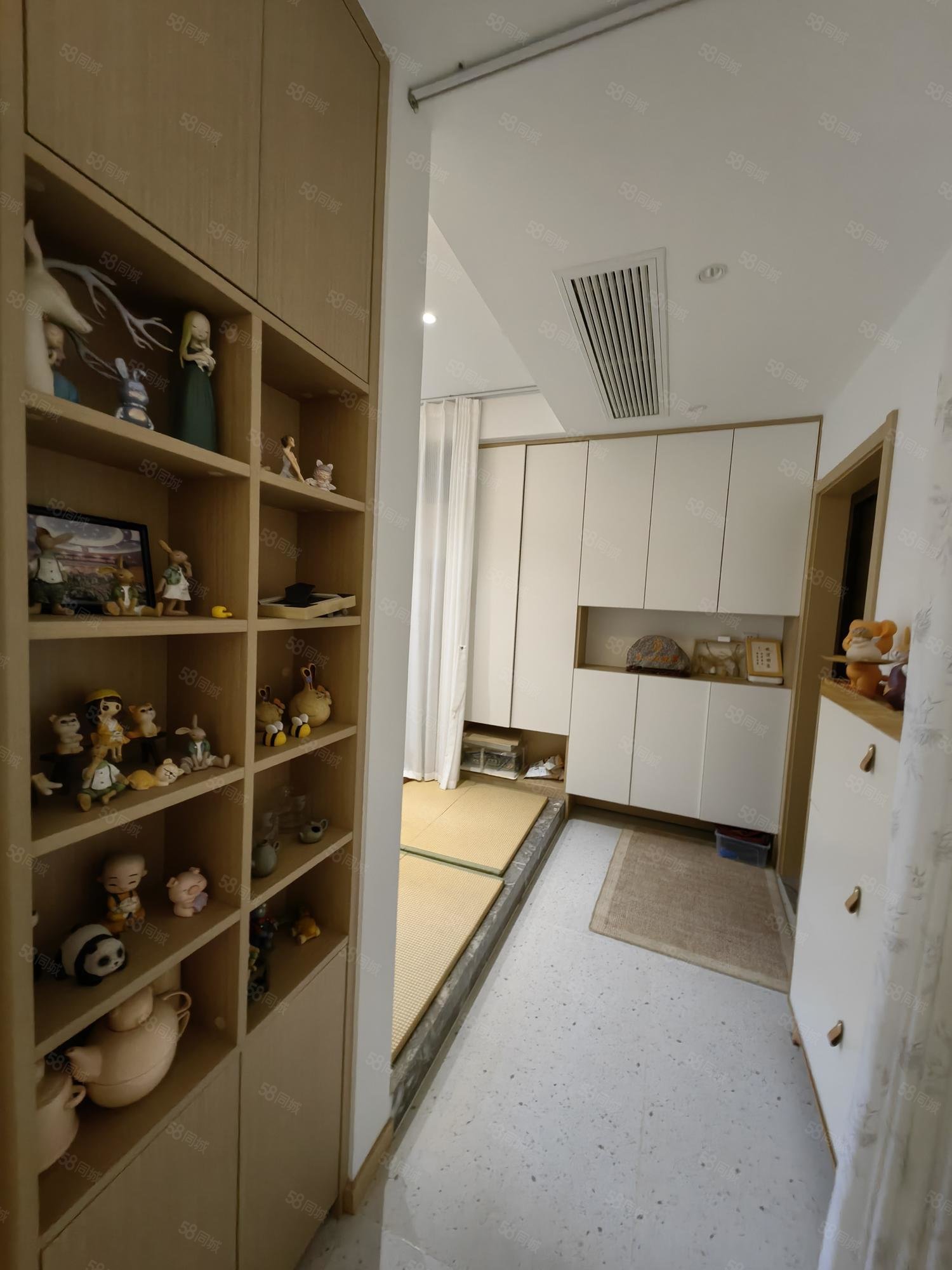 东宸花园3室2厅2卫128㎡南北78万