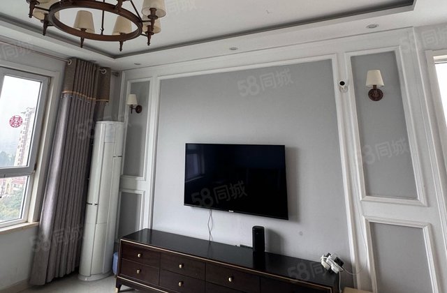 学苑花园(二期)3室2厅109㎡39万二手房图片