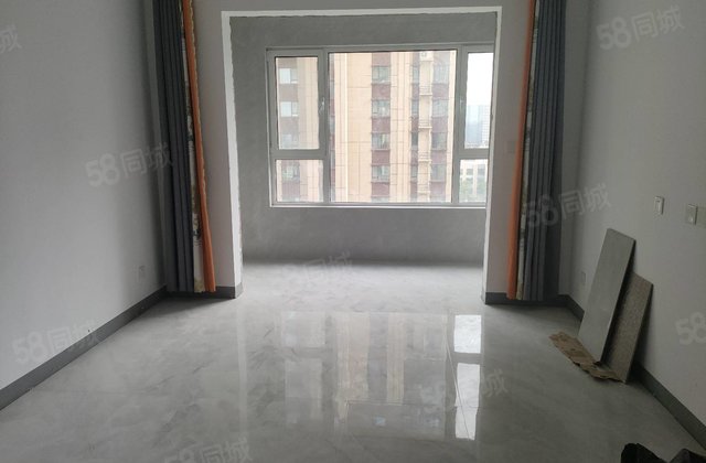 急售清风和庐 奥森花园3室2厅 带车位地下室 可按揭  聊大