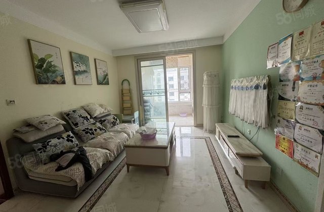 昌润莲城，刚需客户，三室两卫，带车位储藏室