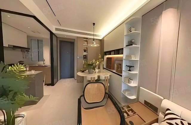 天嘉湾花苑3室2厅90㎡48万二手房图片