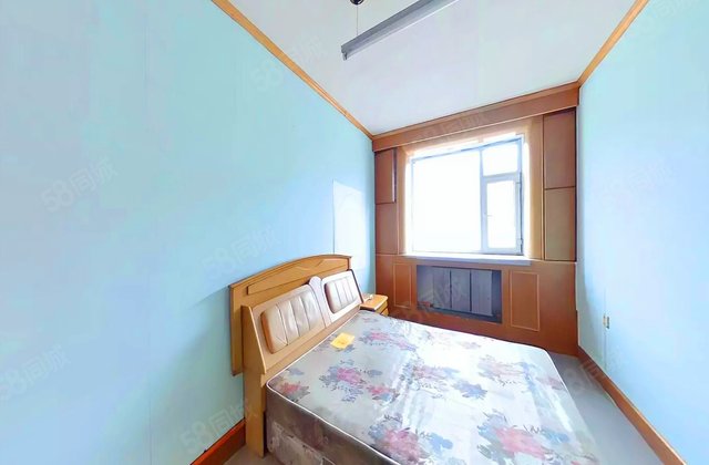 青年路教师住宅小区B区2室1厅80㎡45万二手房图片