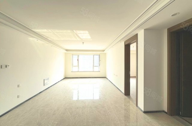 中海锦城3室2厅131.5㎡157万二手房图片