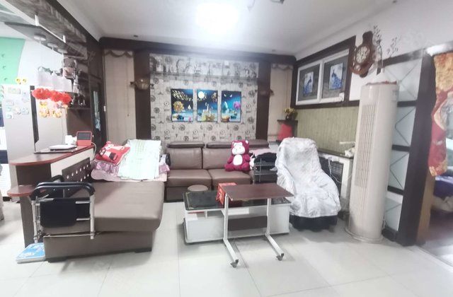 湖边 乐园小区 孝心一楼 三室 水城嘉苑 乐园电厂东昌华庭