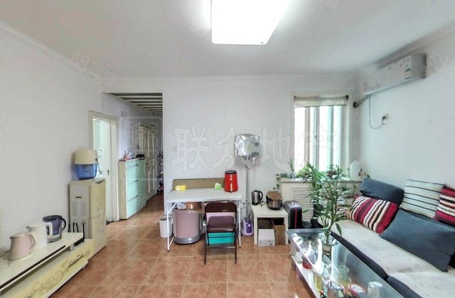 富卓苑3室1厅84.85㎡402万二手房图片