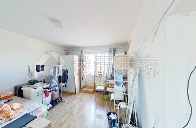 富河园4室2厅184.25㎡304万二手房图片