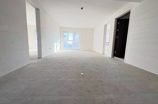 荣盛花语城3室2厅138㎡70万二手房图片