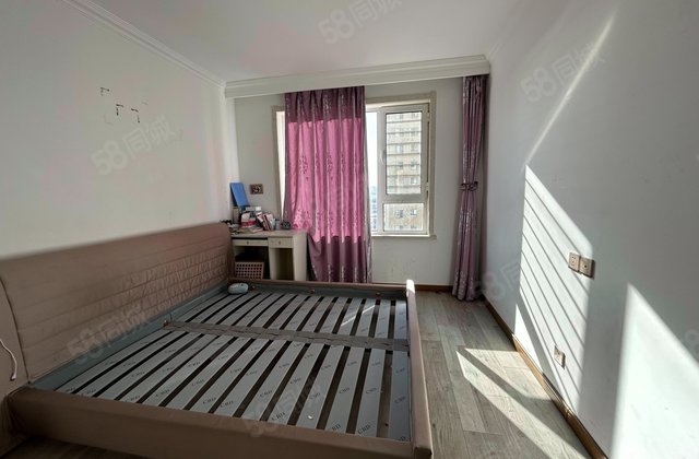 乾豪新界3室2厅89.96㎡72万二手房图片