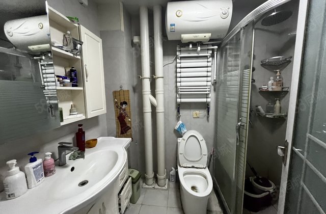 (真实保证)东昌丽都3期3室