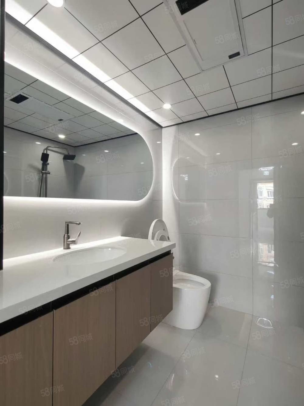 清福小区(E区)3室1厅1卫98㎡南北25.8万