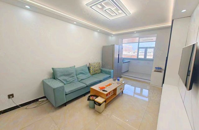 湖光小区2室2厅76.92㎡40.8万二手房图片