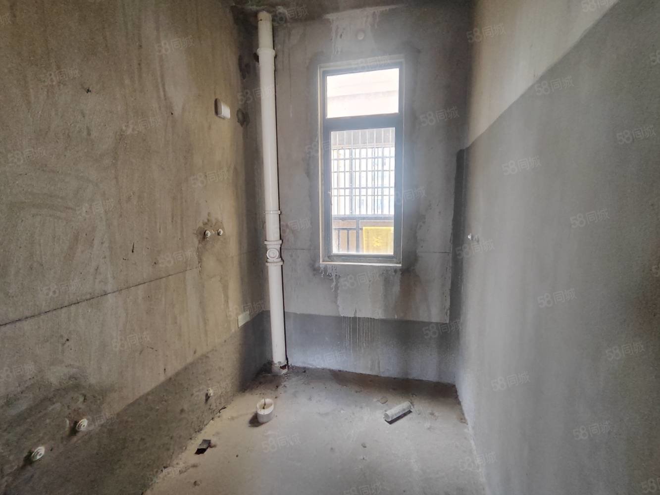 北城世纪城3室2厅1卫86㎡南北19.8万