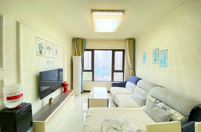 保利心语香雪2室2厅76.51㎡220万二手房图片