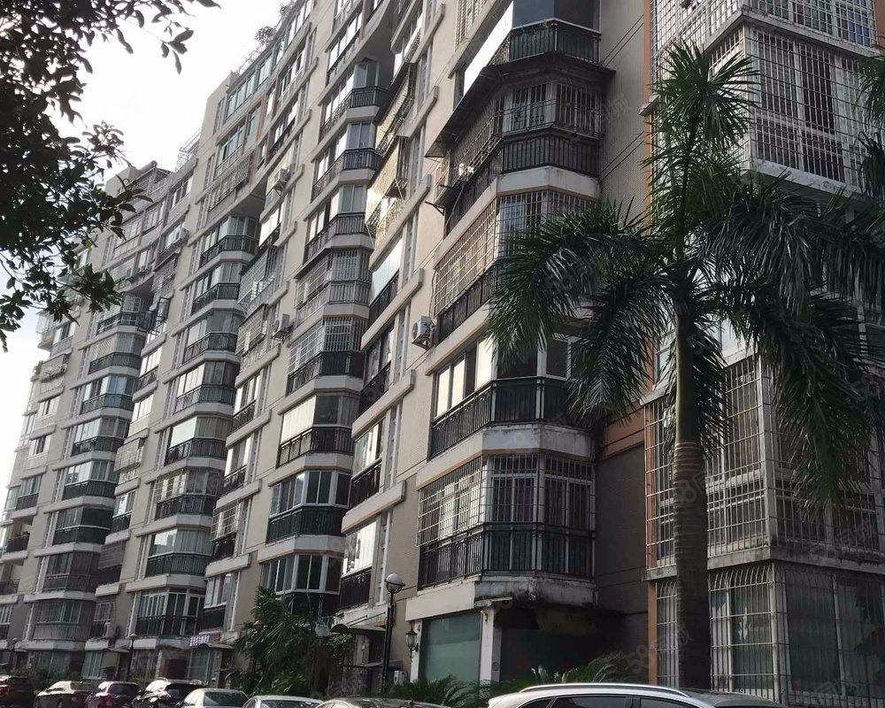 【实华蓝湾雅境, 实华蓝湾雅境小区详情,房价走势,房源,业主论坛】