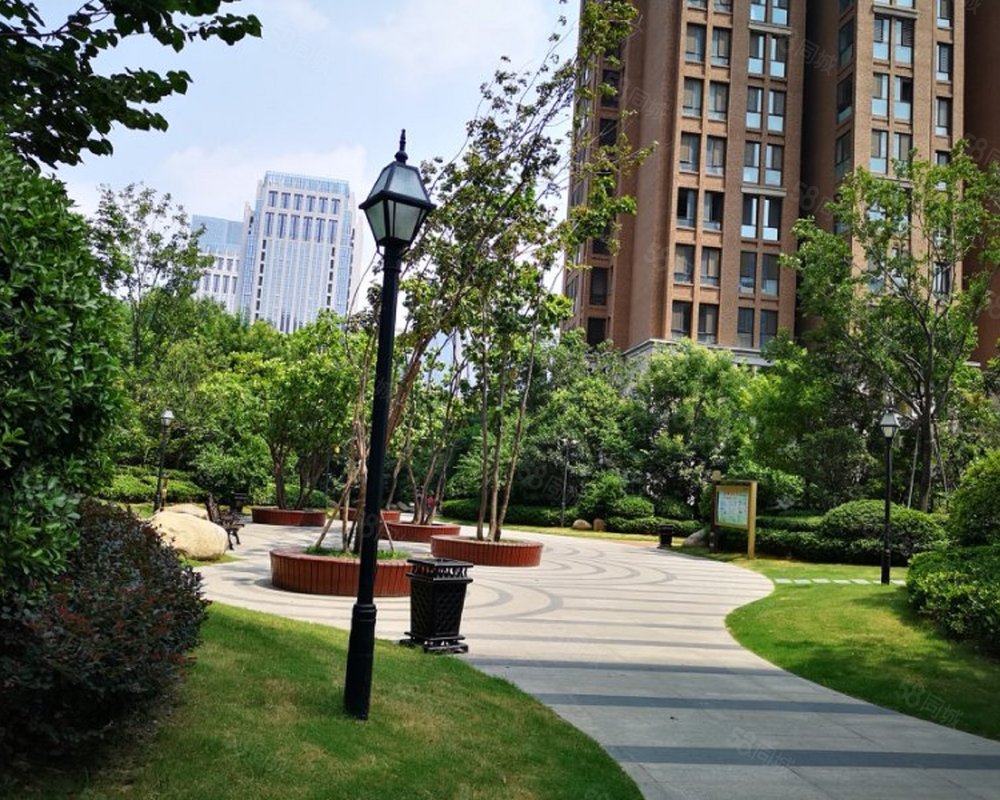 海马公园(b区)三四环之间