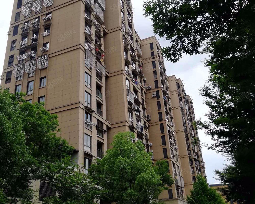 【金悦华庭, 金悦华庭小区详情,房价走势,房源,业主论坛】- 诸暨58