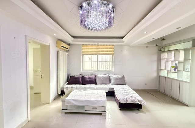 文轩 外国语 品质小区 62万芳苑小区 两室两厅免大税可按揭