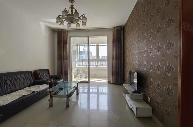 装修好 医疗配套成熟 正规商品房 购物方便 南北通透