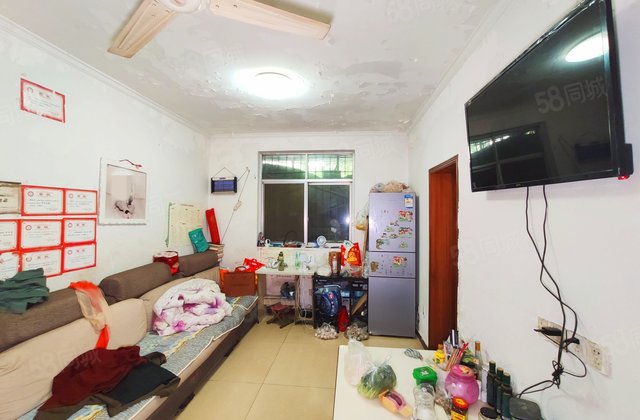 赵家胡同3室1厅84.68㎡53万二手房图片