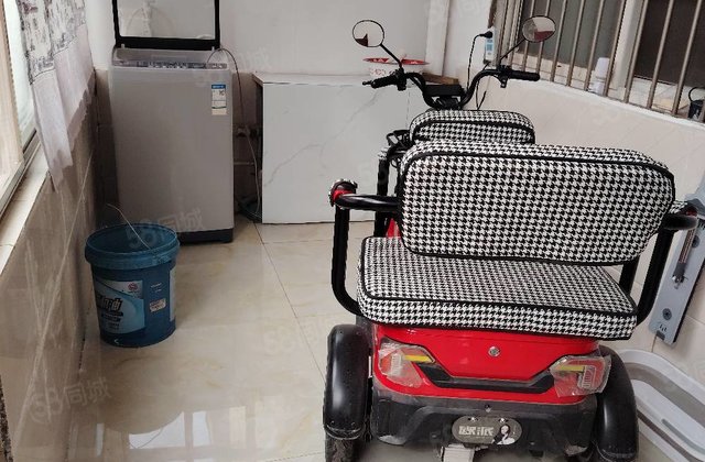 山海天度假小区3室2厅130㎡105万二手房图片