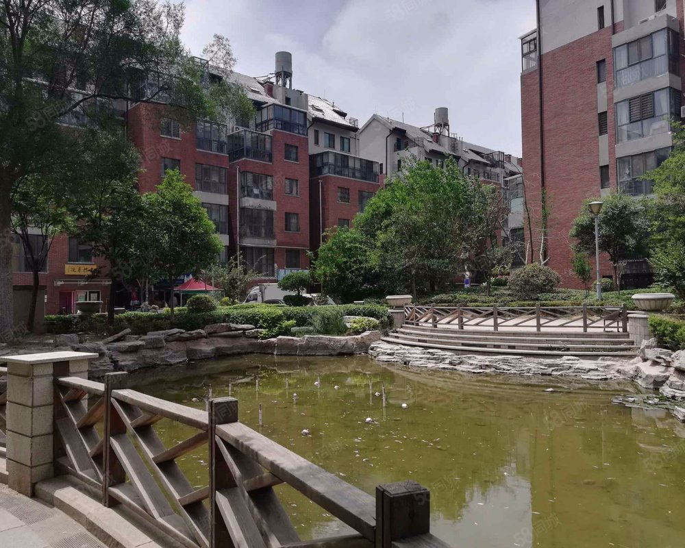 【时代华侨城, 时代华侨城小区详情,房价走势,房源,业主论坛】- 菏泽