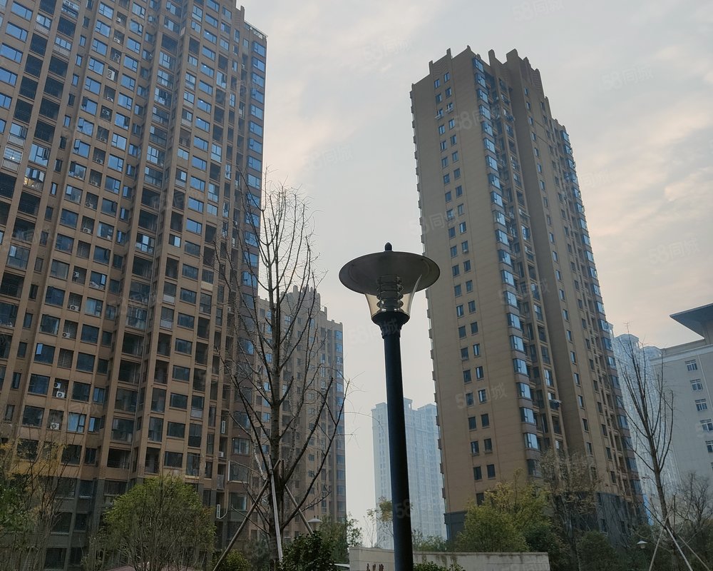 【壹品湾, 壹品湾小区详情,房价走势,房源,业主论坛】- 九江58同城