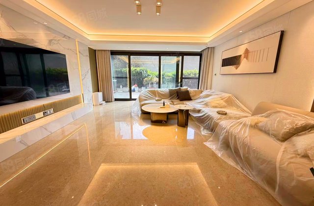 正商丰华上境6室4厅163.62㎡950万二手房图片