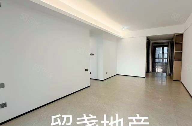 南峰时代广场3室2厅85.71㎡60万二手房图片