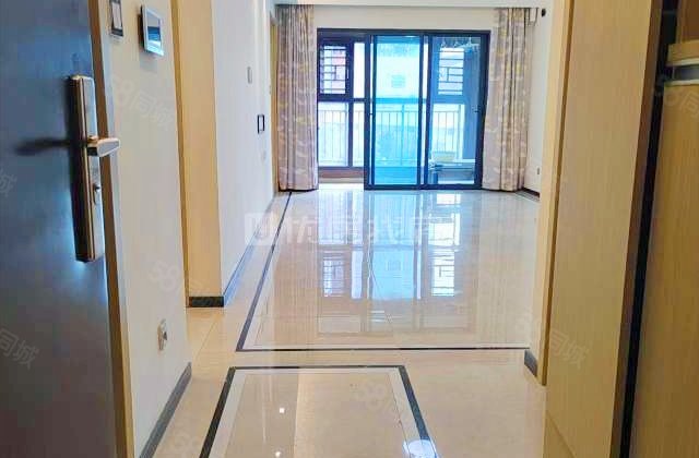 海伦堡中央广场澜香苑3室2厅100.6㎡123万二手房图片